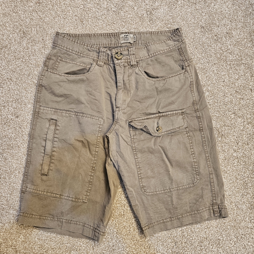 Cargo Shorts